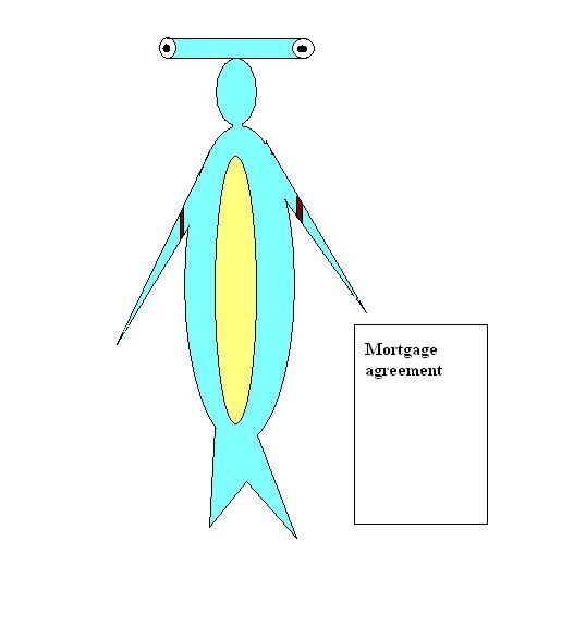 Poorly Drawn and terrible pun week!