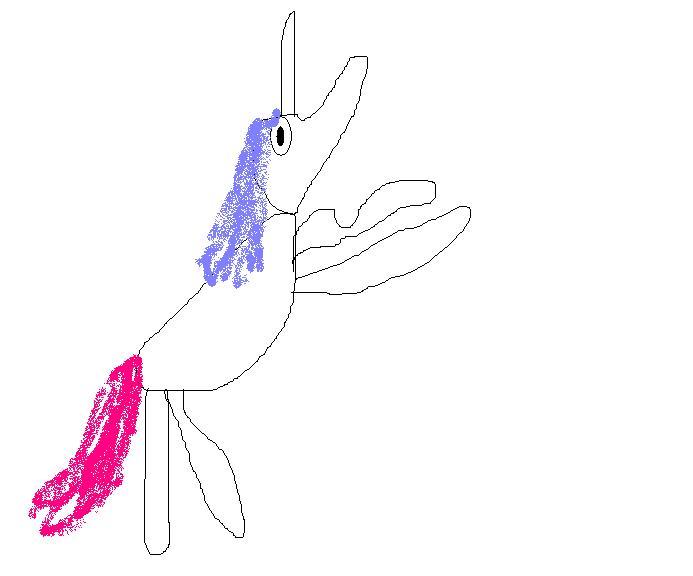 Not all Unicorns are magical and wonderful