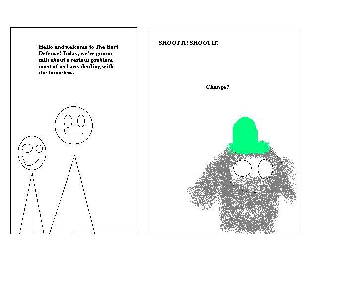 Sorry, but it's still Wednesday