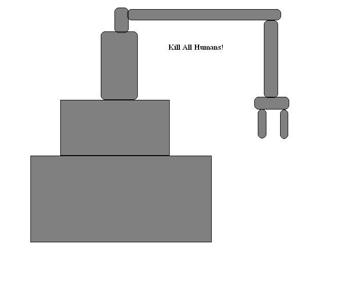 Bender's Grandfather