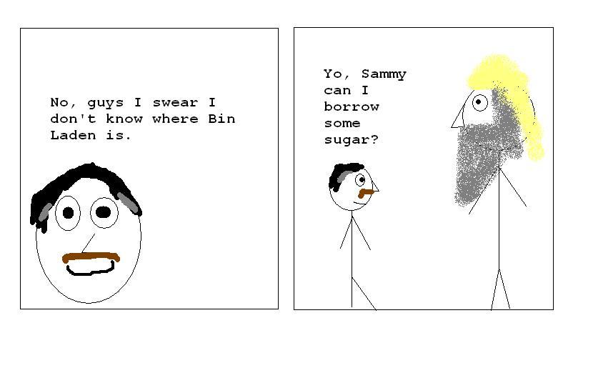 I call Shennanigans.