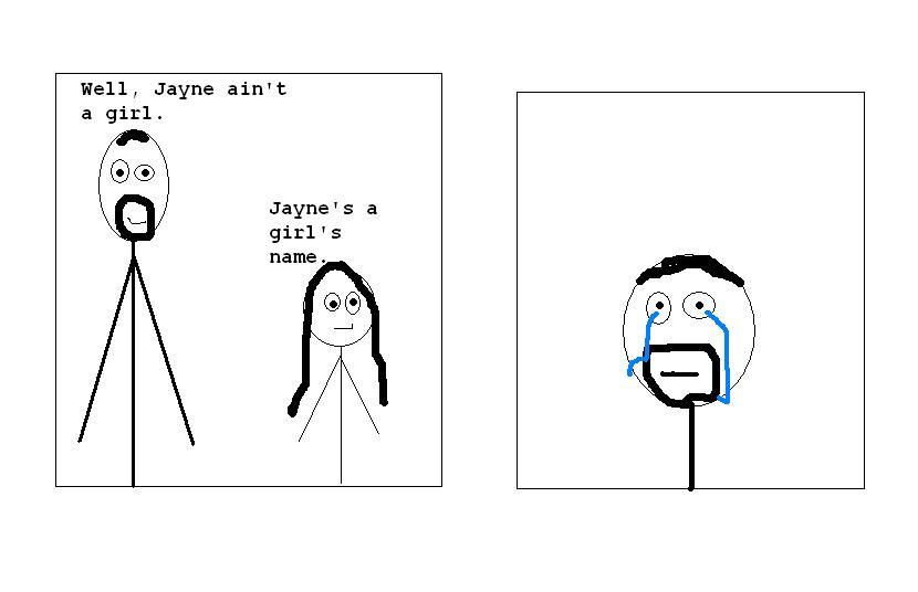 Firefly comic (again)