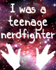 Go to 'I Was a Teenage Nerdfighter' comic