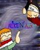 Go to 'Mike n Alex' comic