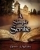 Go to 'A Simple Scribe' comic