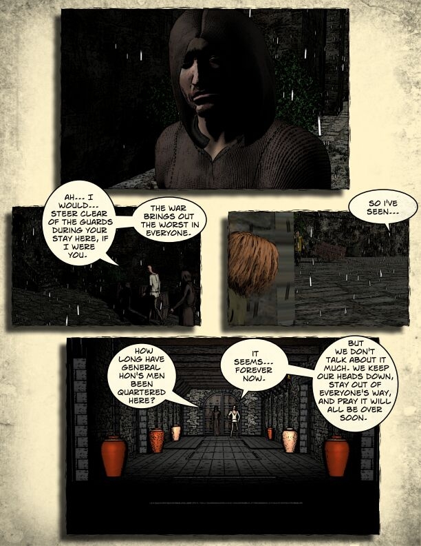 Page Thirteen 