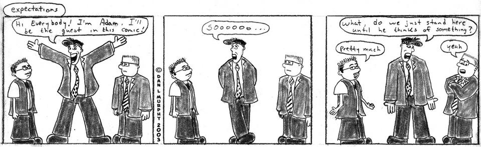 Expectations