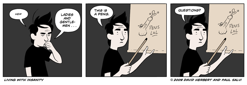 154 - Penis