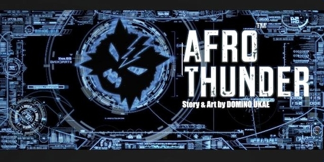 AfroThunder