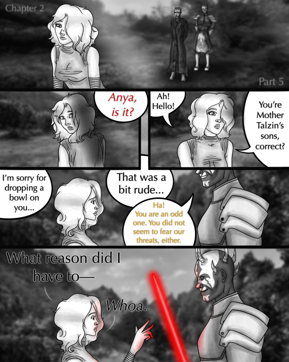 Chapter 2: Part 5, Page 36