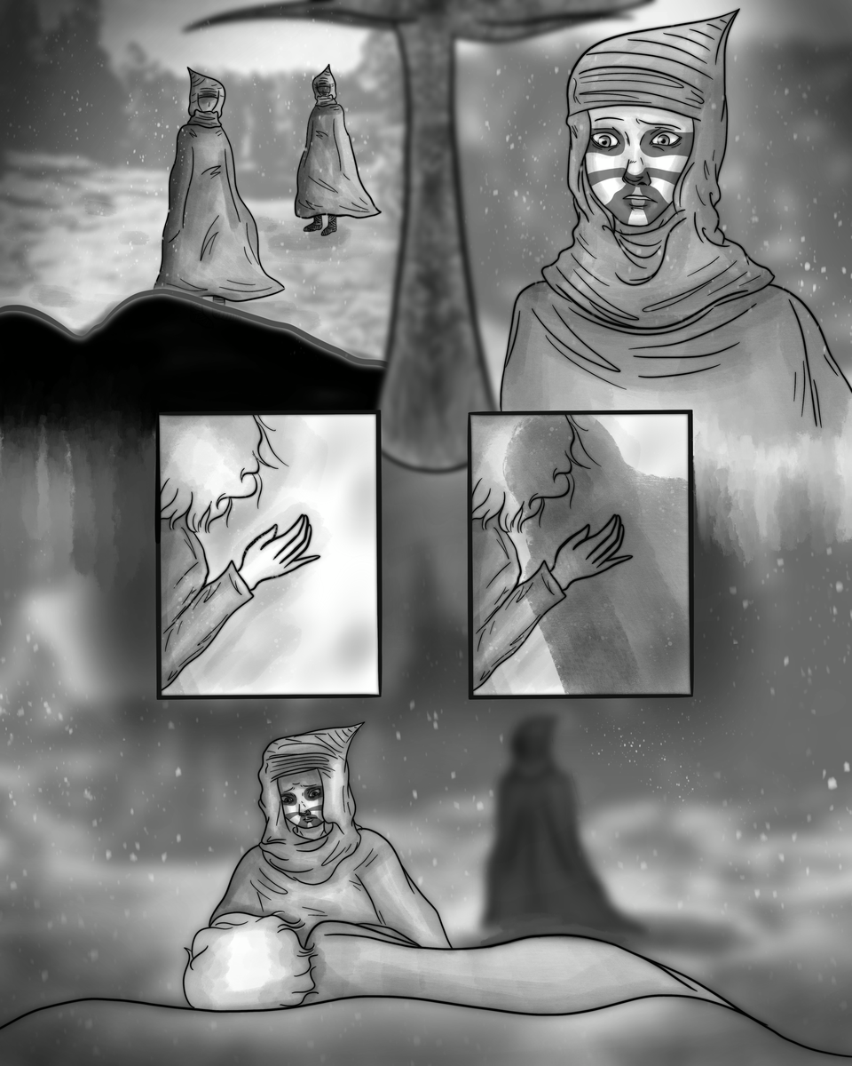 Chapter 1: Part 1, Page 4