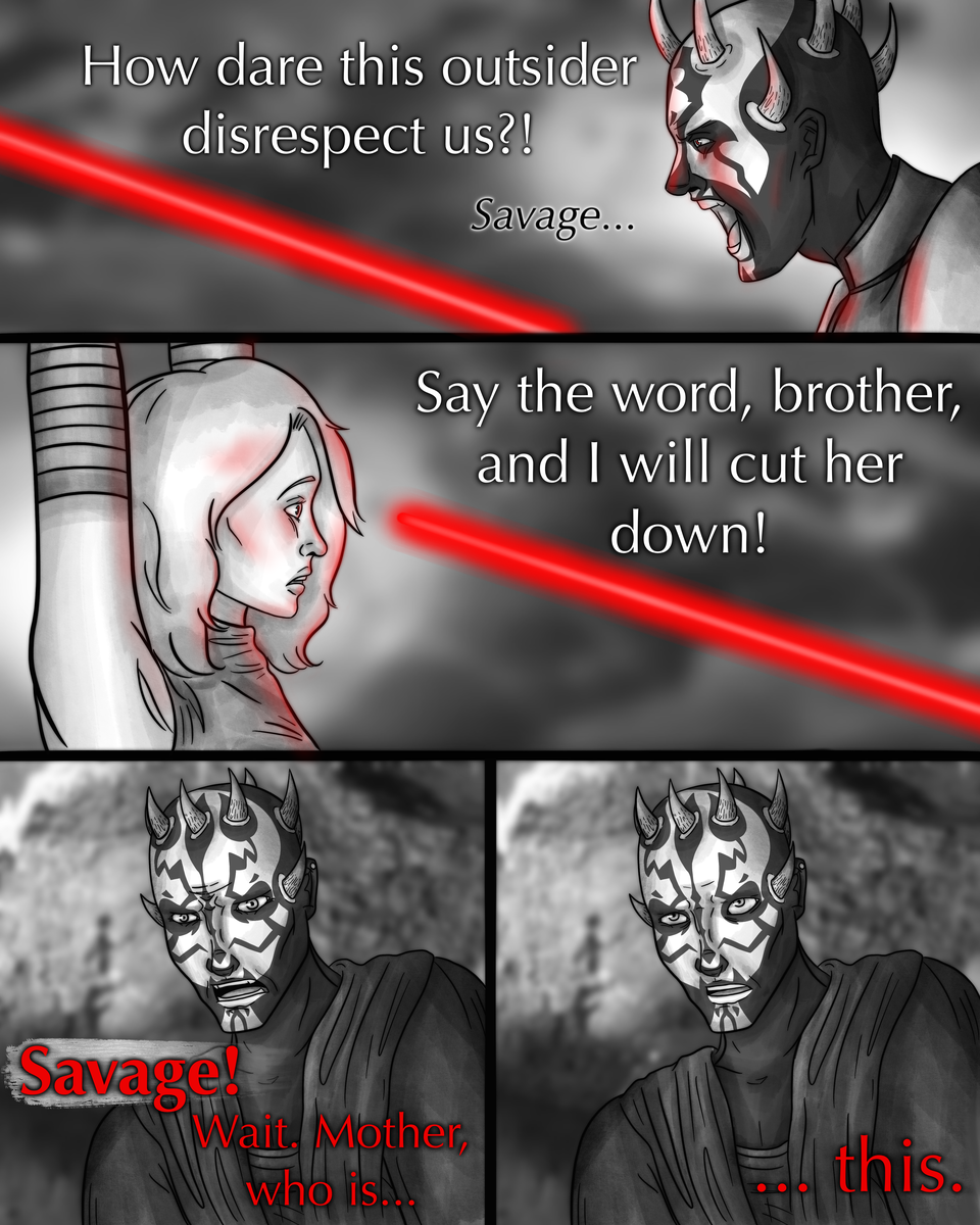 Chapter 2: Part 3, Page 30