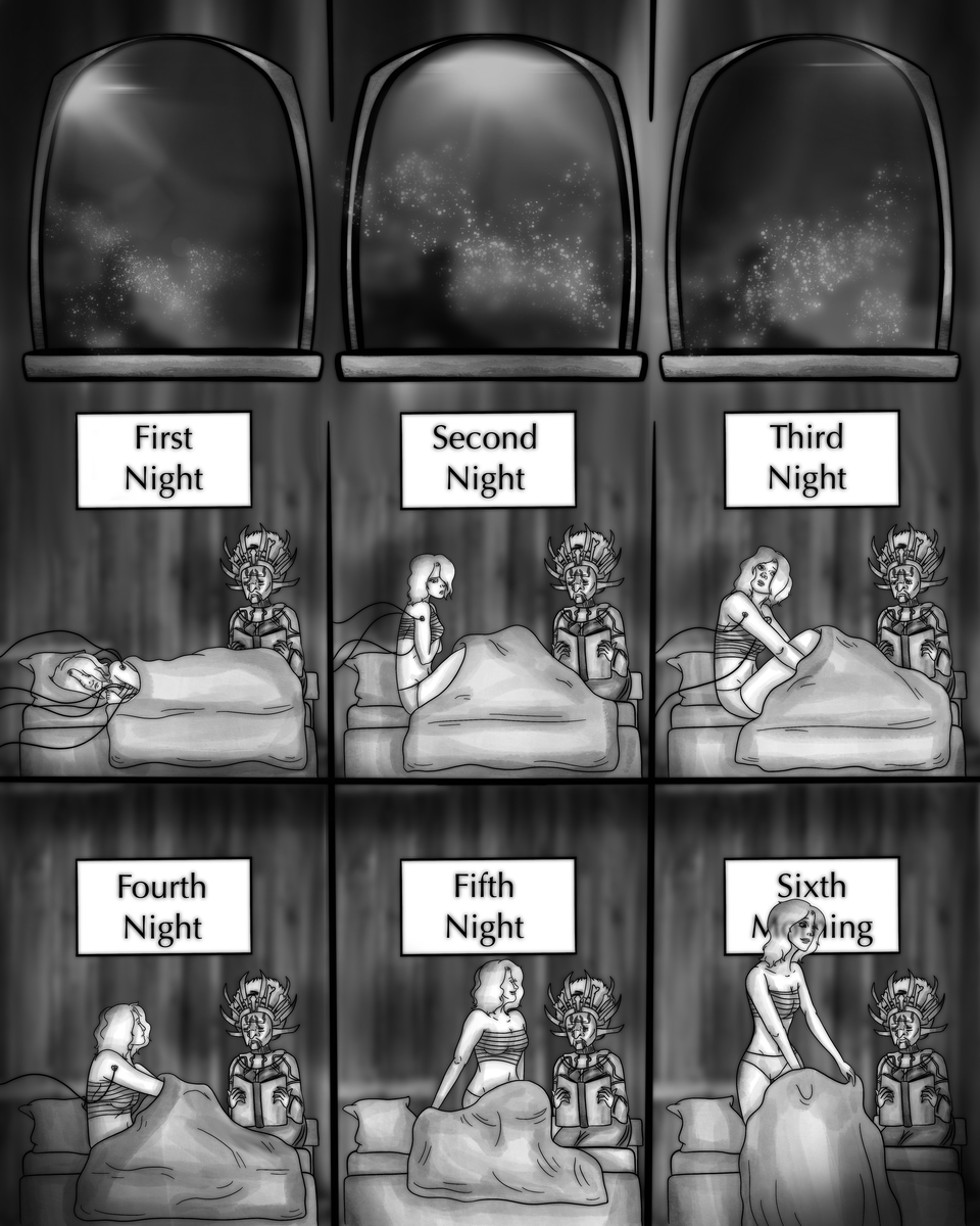 Chapter 1: Part 3, Page 13