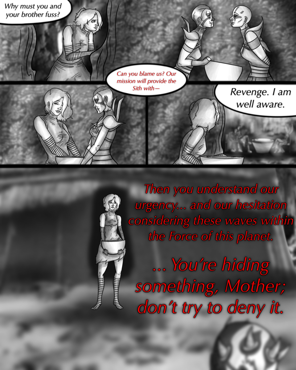 Chapter 2: Part 3, Page 28