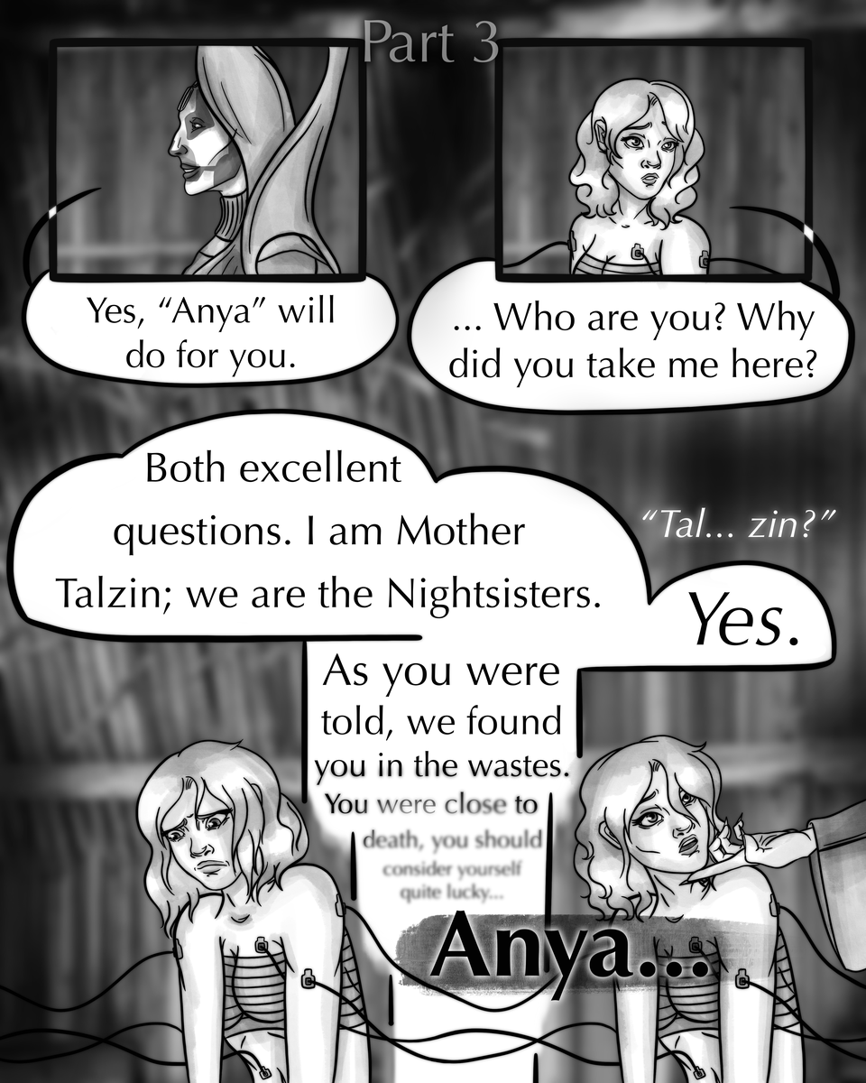 Chapter 1: Part 3, Page 11