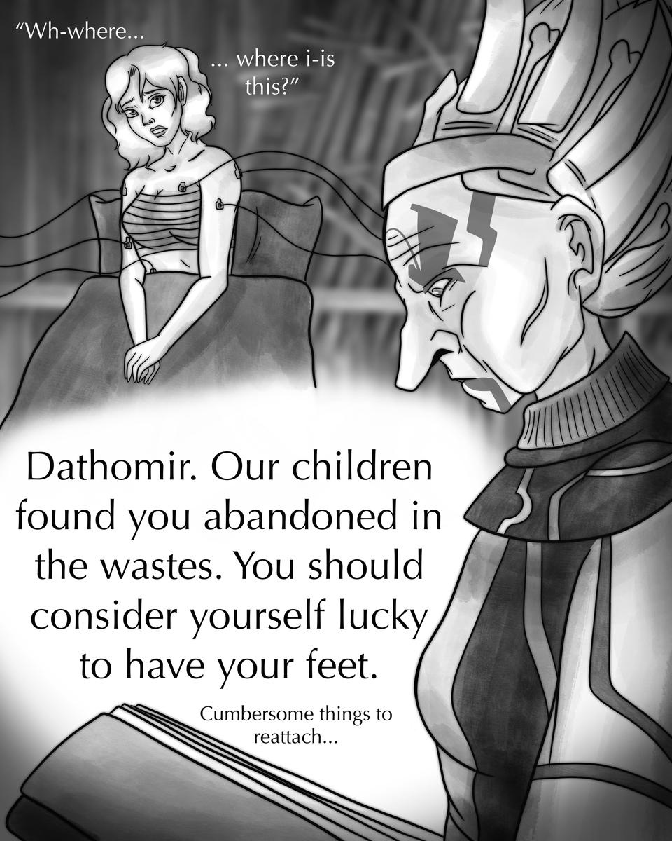 Chapter 1: Part 2, Page 8