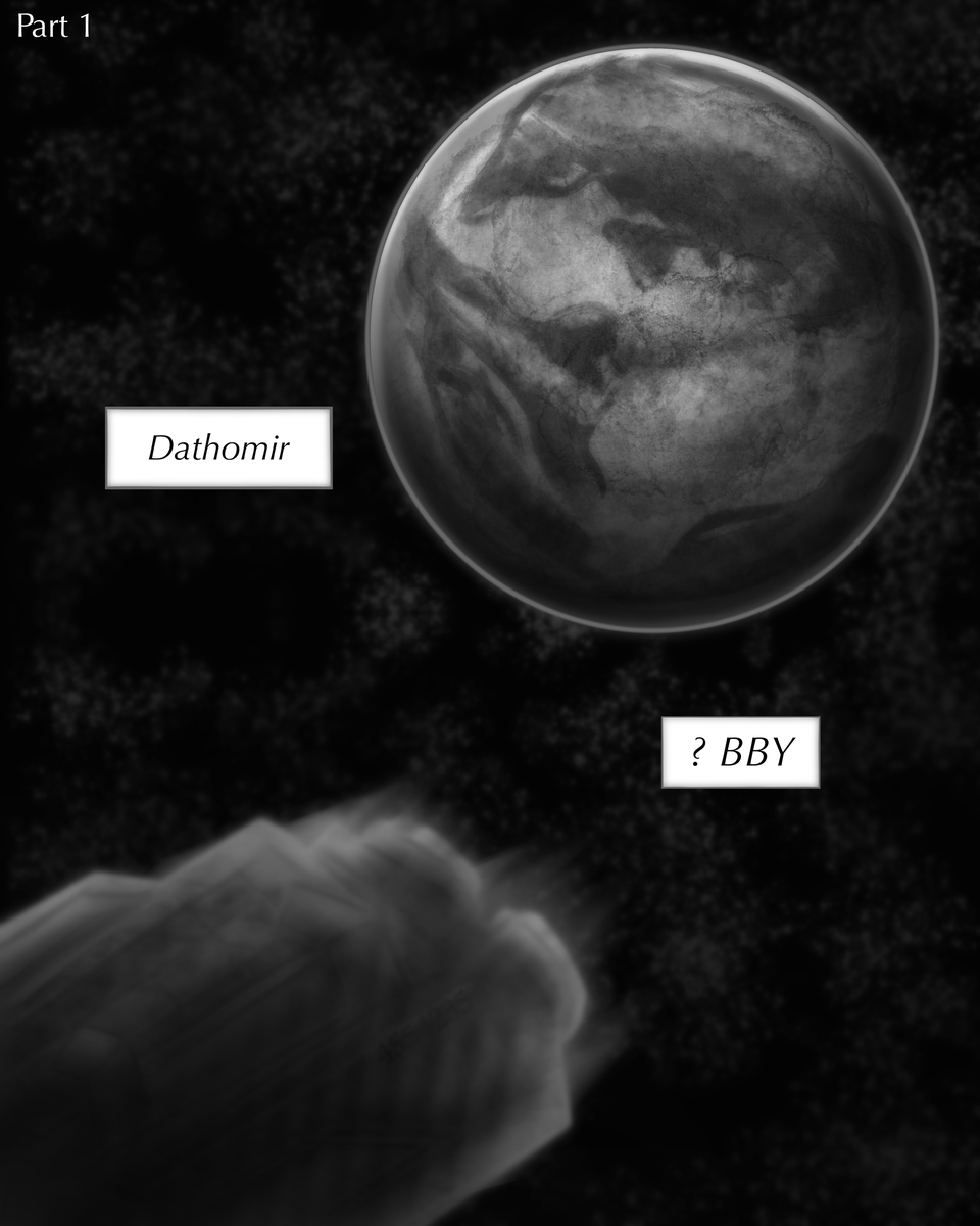 Chapter 1: Part 1, Page 1