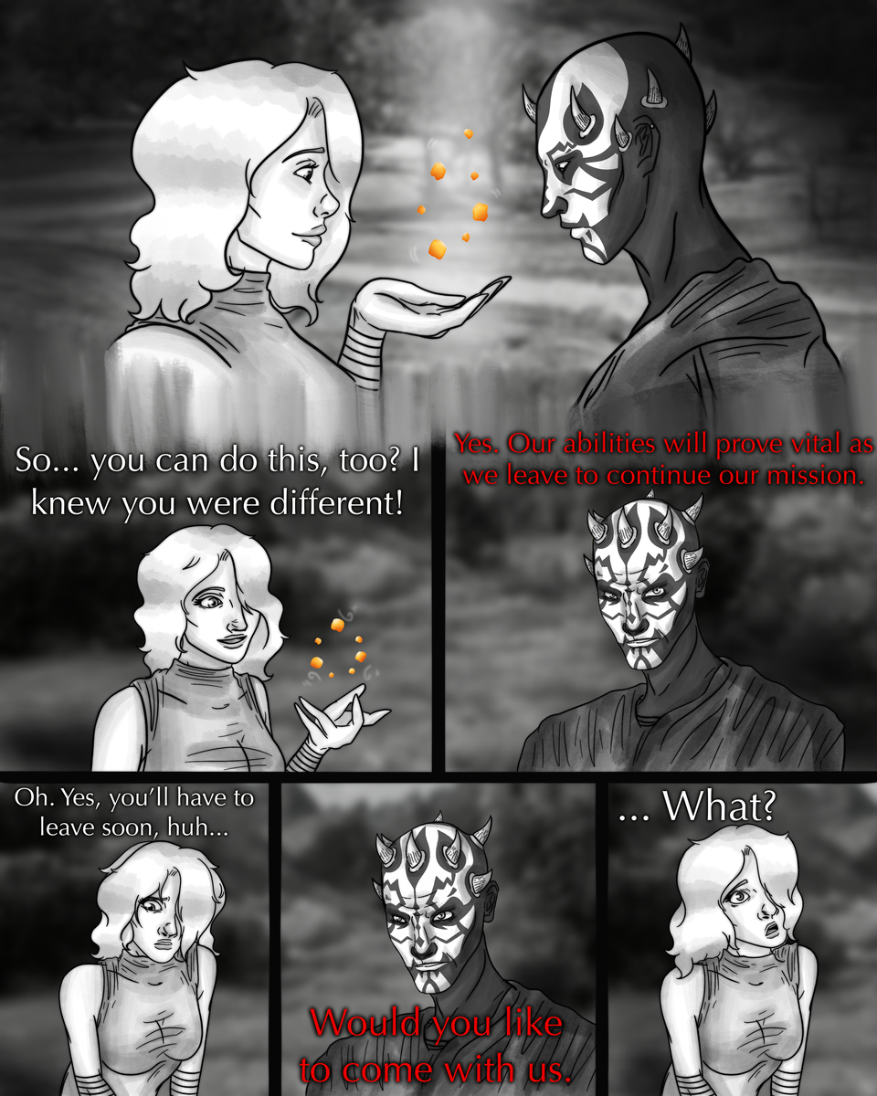 Chapter 2: Part 5, Page 39