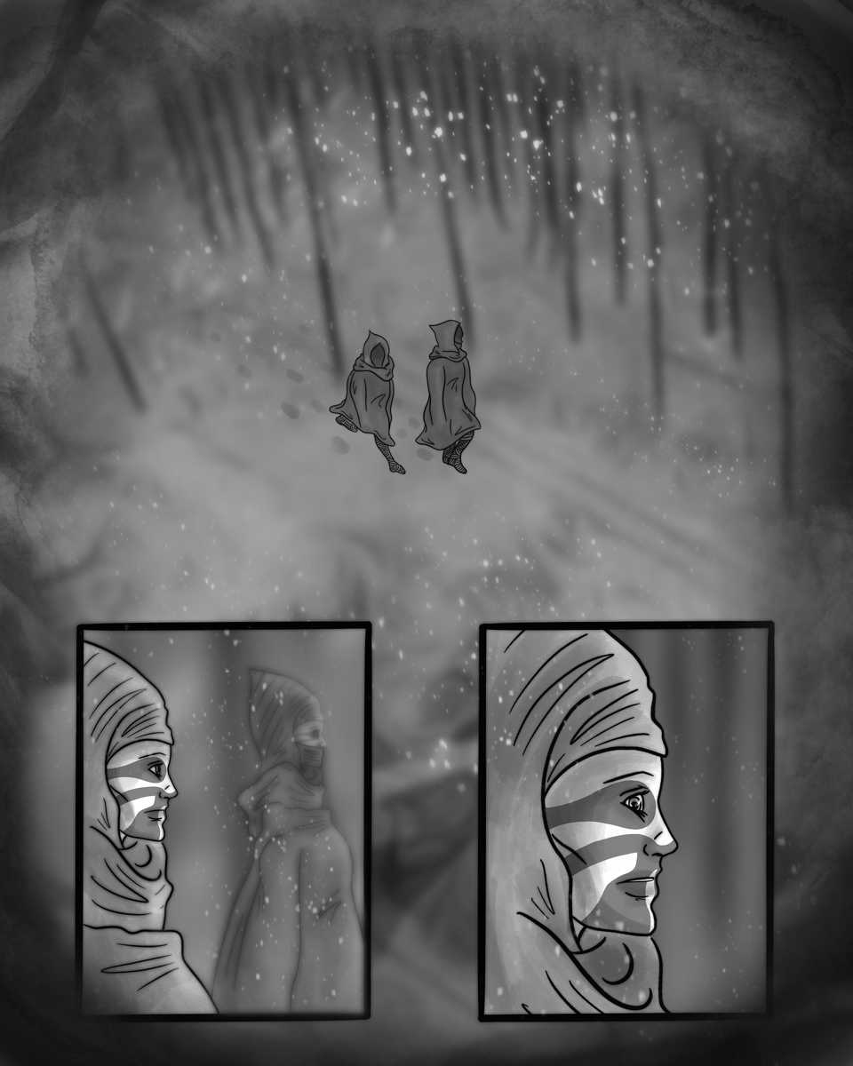 Chapter 1: Part 1, Page 3