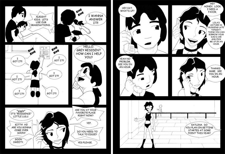 Part 2 - Page 6 & 7