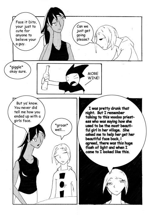 Chapter 1 - Page 4