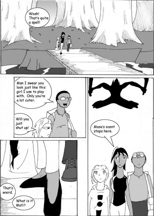 Chapter 3 - Page 5