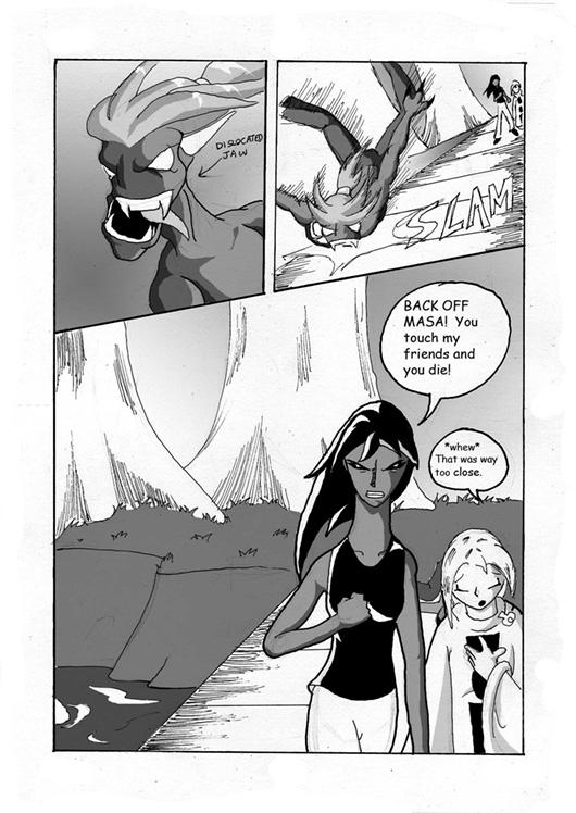 Chapter 3 - Page 10