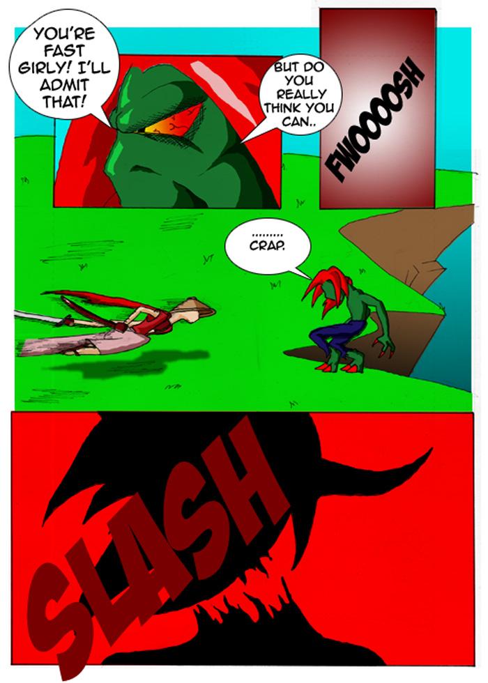 Chapter 6 - Page 5