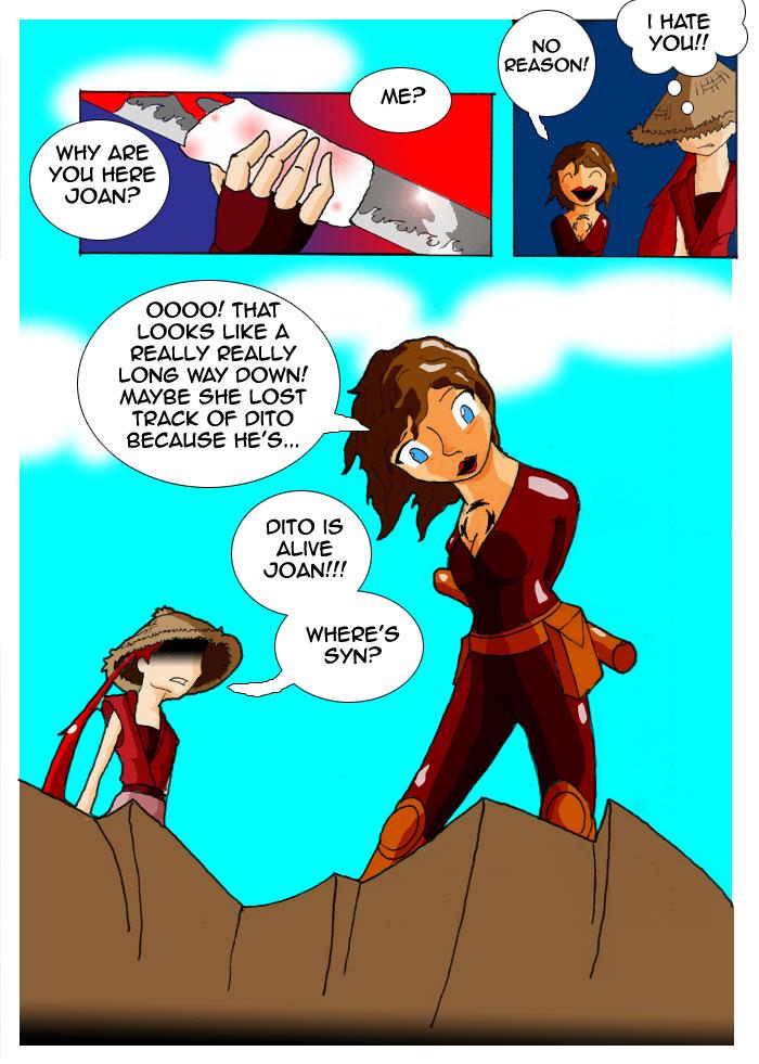 Chapter 6 - Page 7