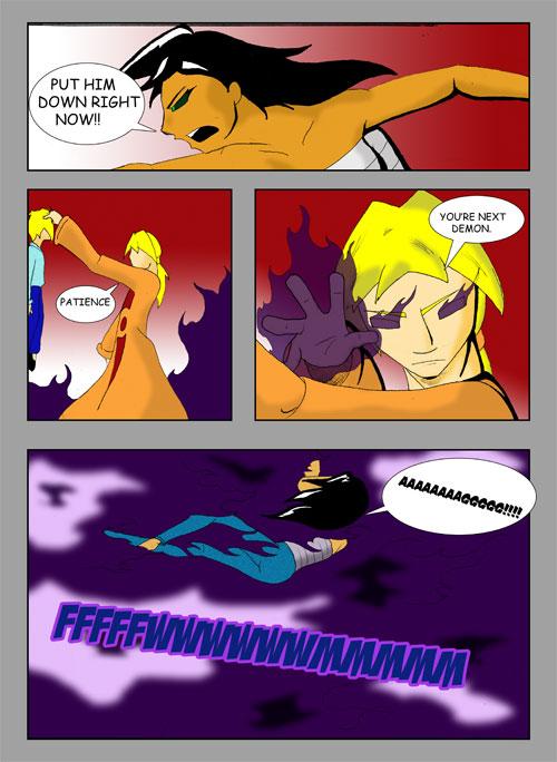 Chapter 9 - Page 25