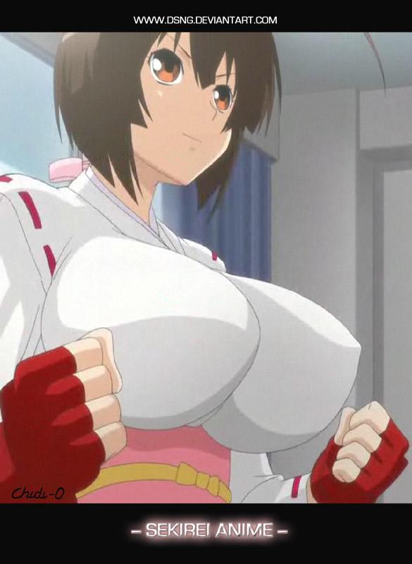 SEKIREI PROMO!