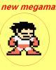 Go to 'The new Megaman' comic