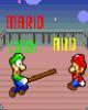 Go to 'Mario and Luigi' comic