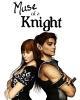 Go to 'Muse of a Knight' comic