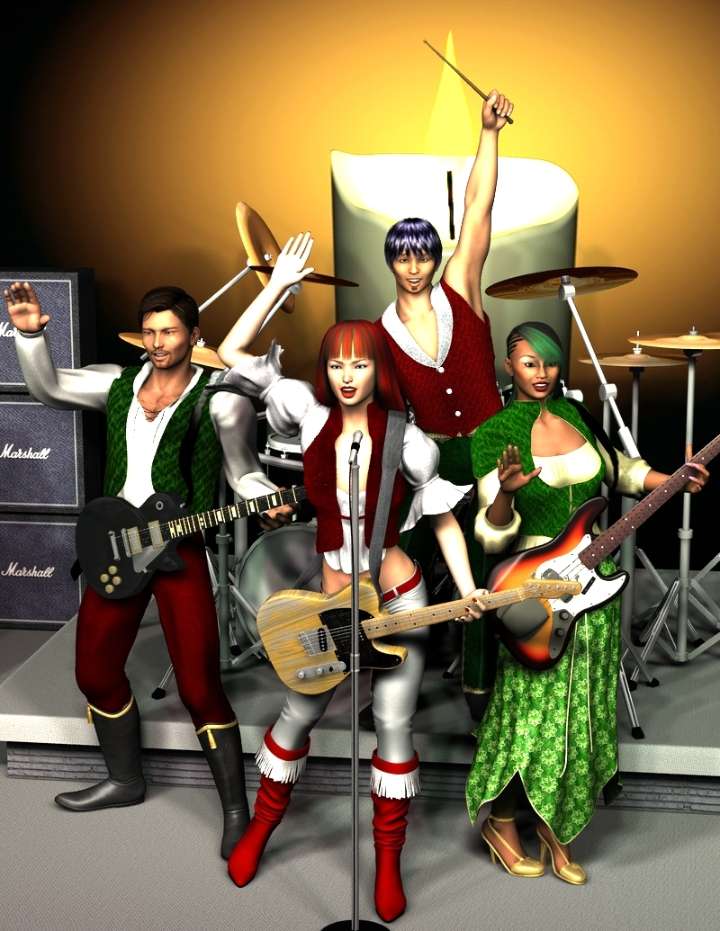 Christmas Concert