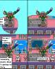 Megaman Timespeed