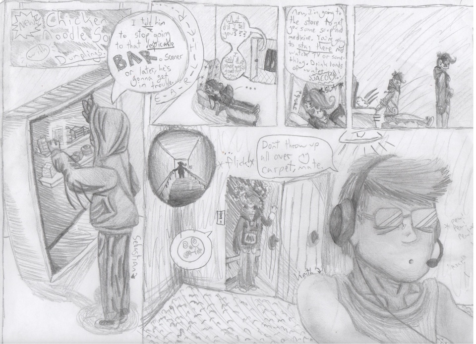 Introduction-- Page 1