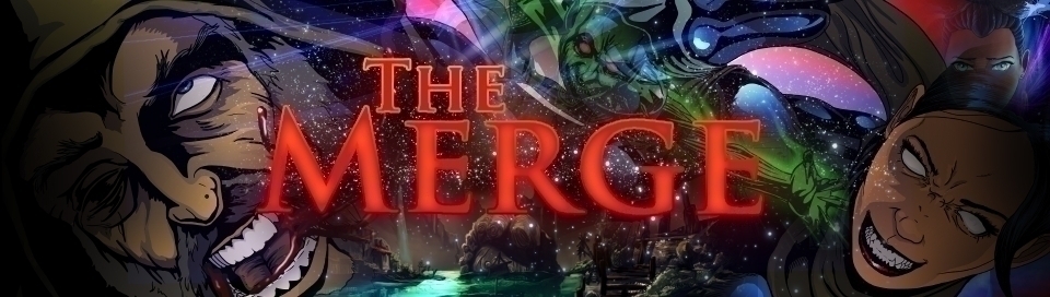  The Merge  Before the end