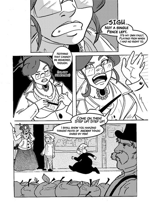 Prologue -- Page Four