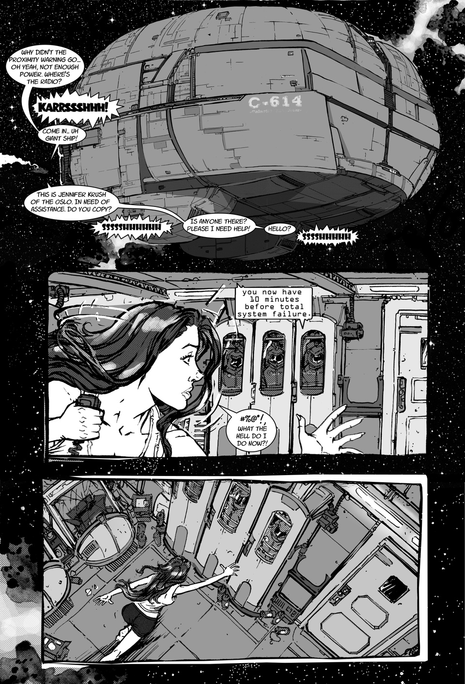 MIC:Lost in Space pg 004