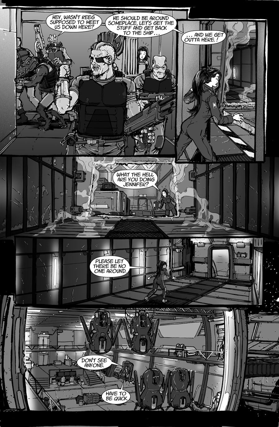 MIC:Lost in Space pg 032