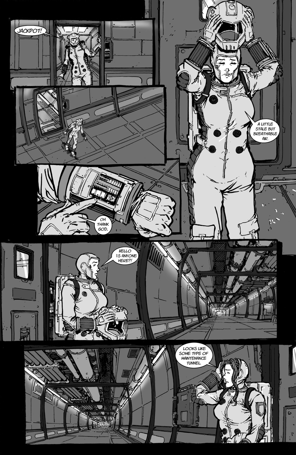 MIC:Lost in Space pg 010