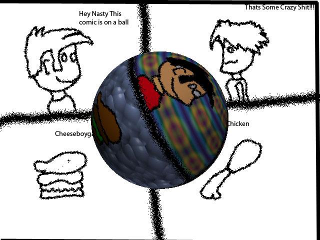 The Sphere