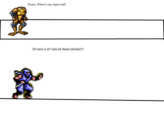 Sprite toad balls