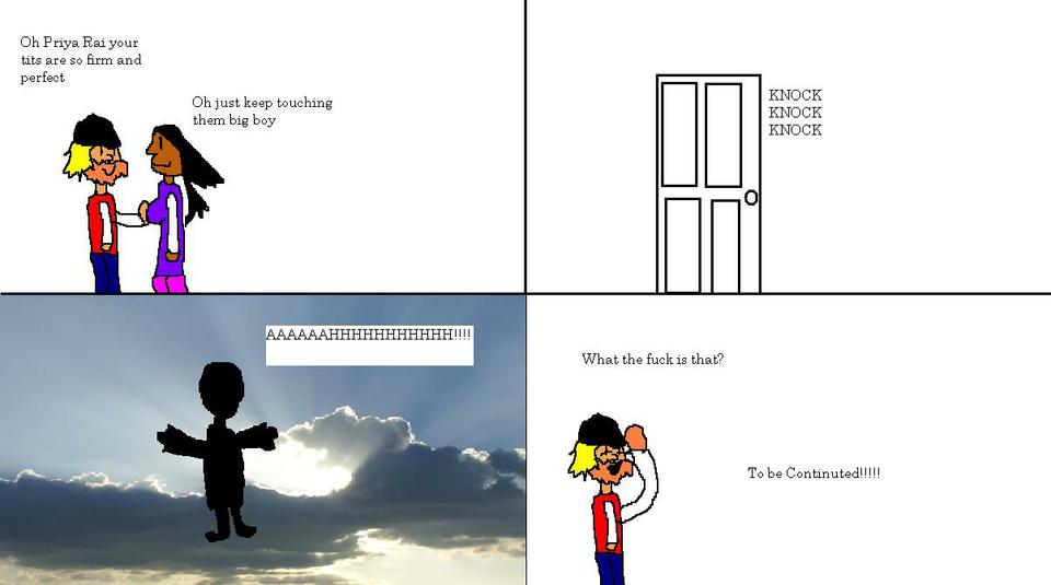 The Return of Dank Pt 1: Shining the Light