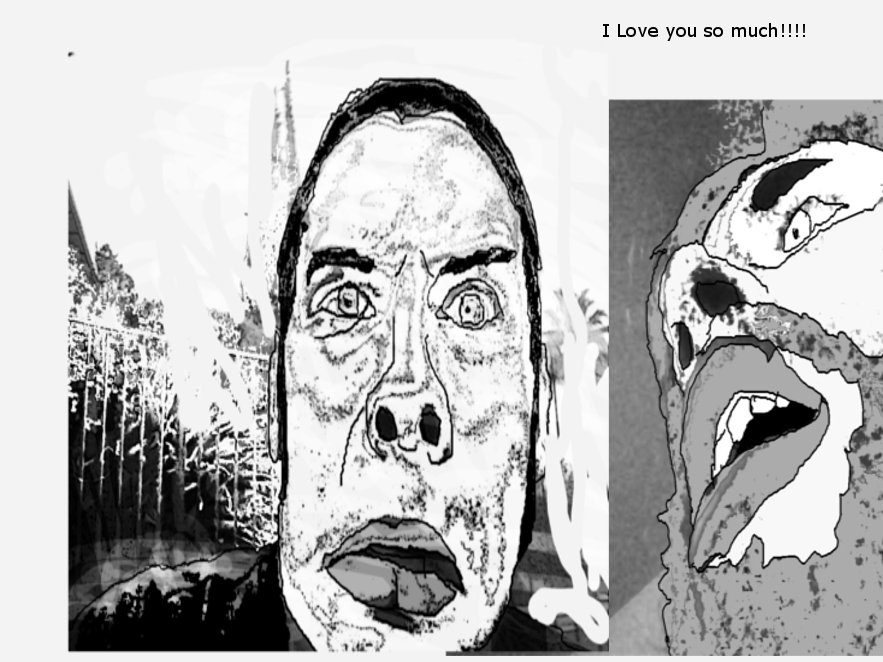 Rotoscope Adventure