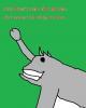 Go to 'Students and the Rhino' comic