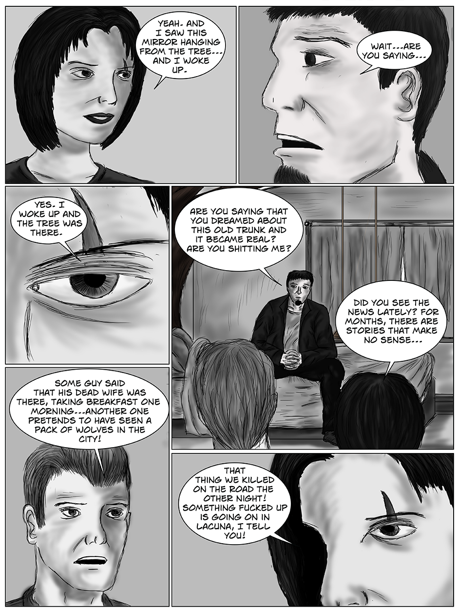 Episode 5 - Shatter - Page 11