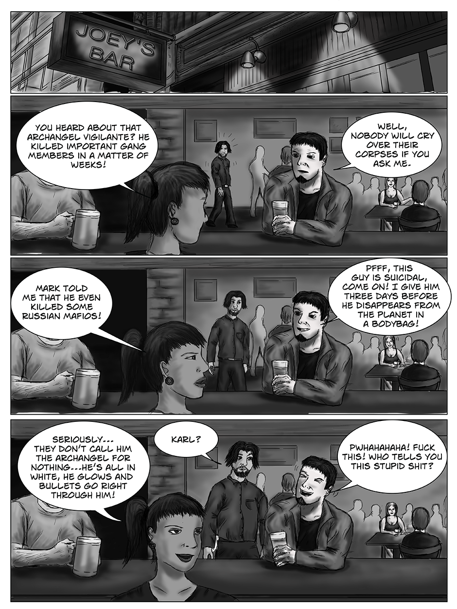  Episode 3 - Wolves in Sheep Clothing - Page 06