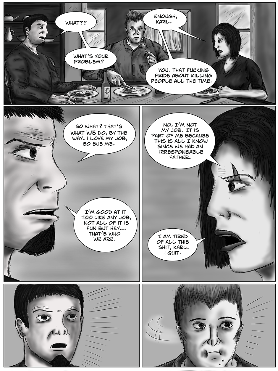 Episode 7 - Phantom Pains - Page 4